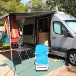 Camping Ausbau Mercedes Sprinter